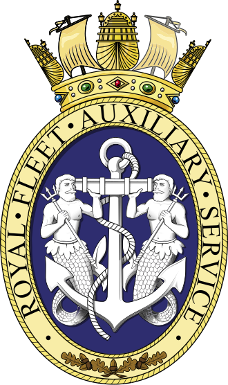 Royal Fleet Auxiliary